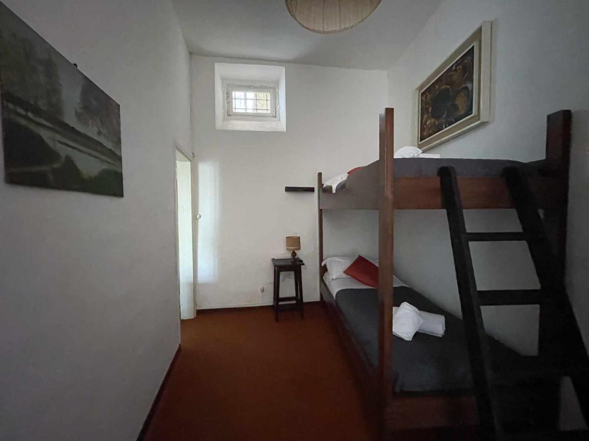 Il Convento Ancient Apartment With Private Garden Bellagio Eksteriør bilde