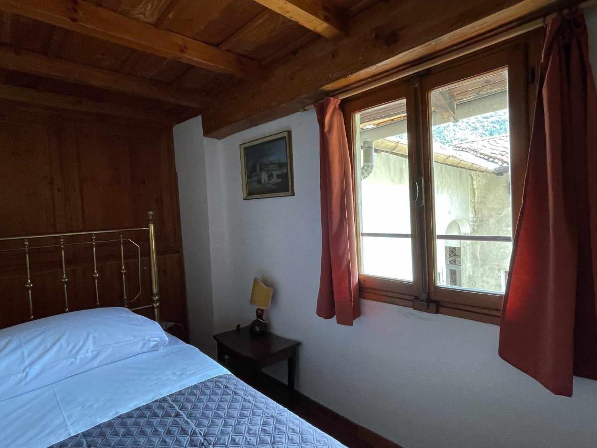 Il Convento Ancient Apartment With Private Garden Bellagio Eksteriør bilde