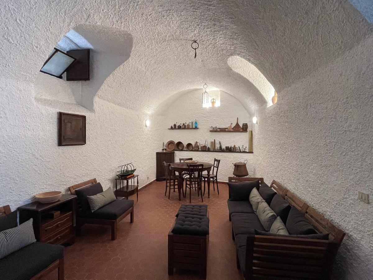 Il Convento Ancient Apartment With Private Garden Bellagio Eksteriør bilde