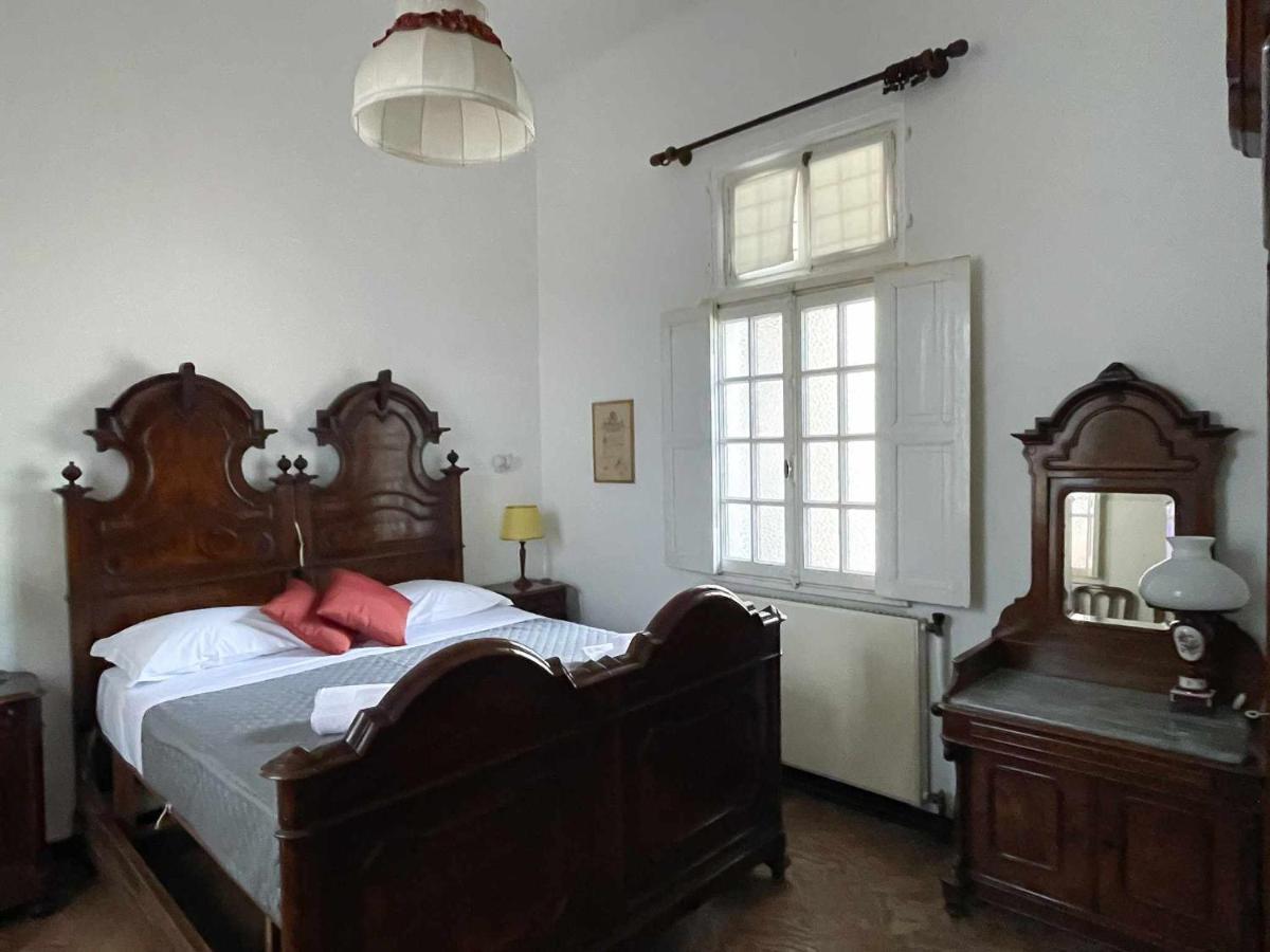 Il Convento Ancient Apartment With Private Garden Bellagio Eksteriør bilde