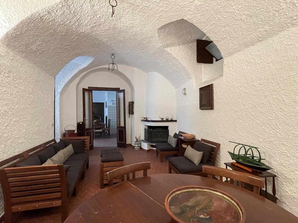 Il Convento Ancient Apartment With Private Garden Bellagio Eksteriør bilde