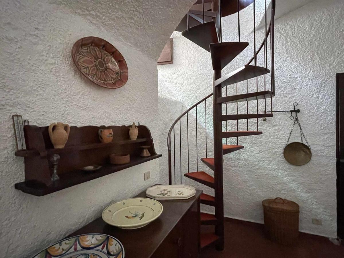 Il Convento Ancient Apartment With Private Garden Bellagio Eksteriør bilde