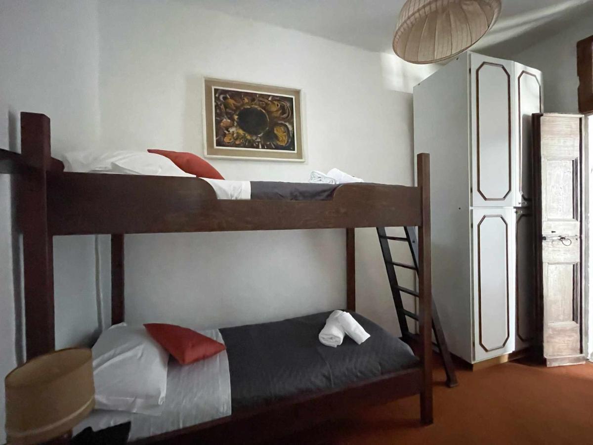 Il Convento Ancient Apartment With Private Garden Bellagio Eksteriør bilde