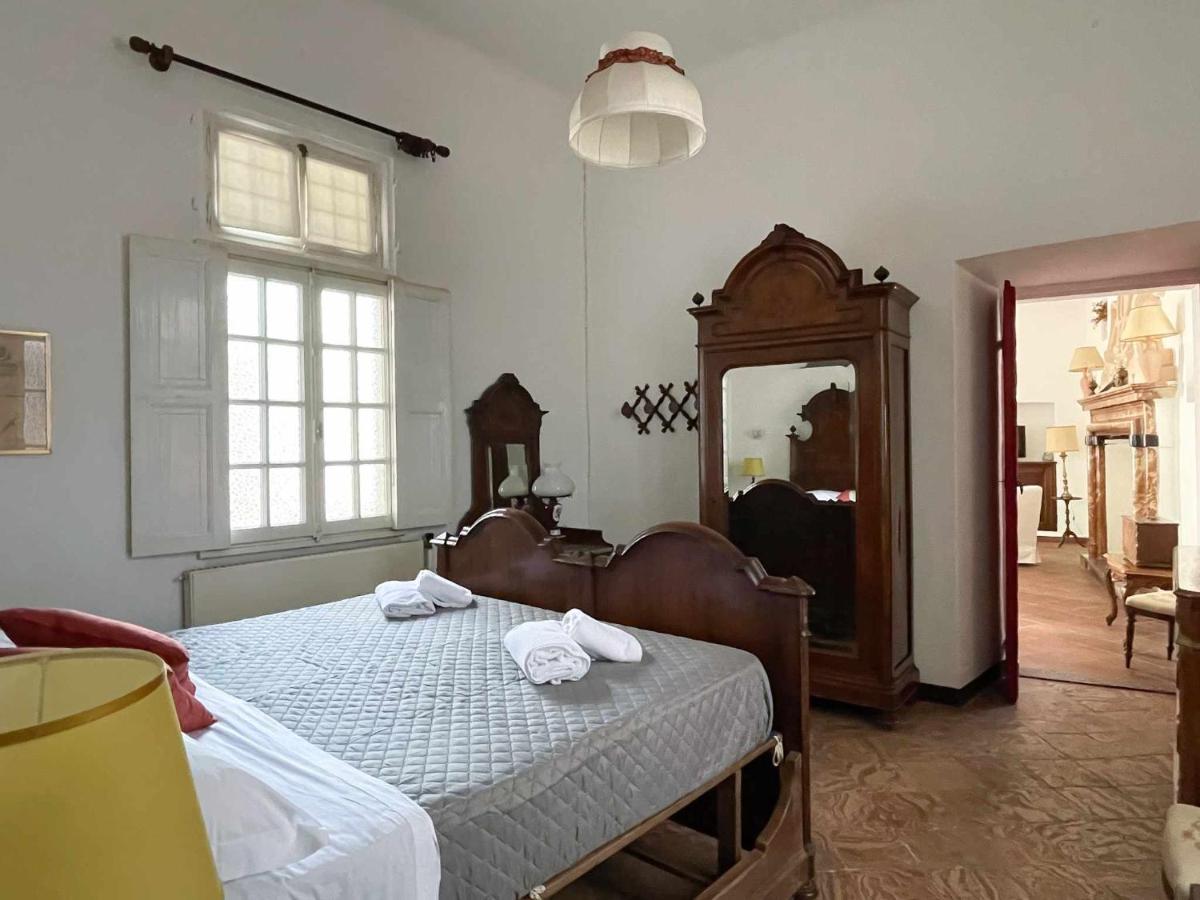 Il Convento Ancient Apartment With Private Garden Bellagio Eksteriør bilde