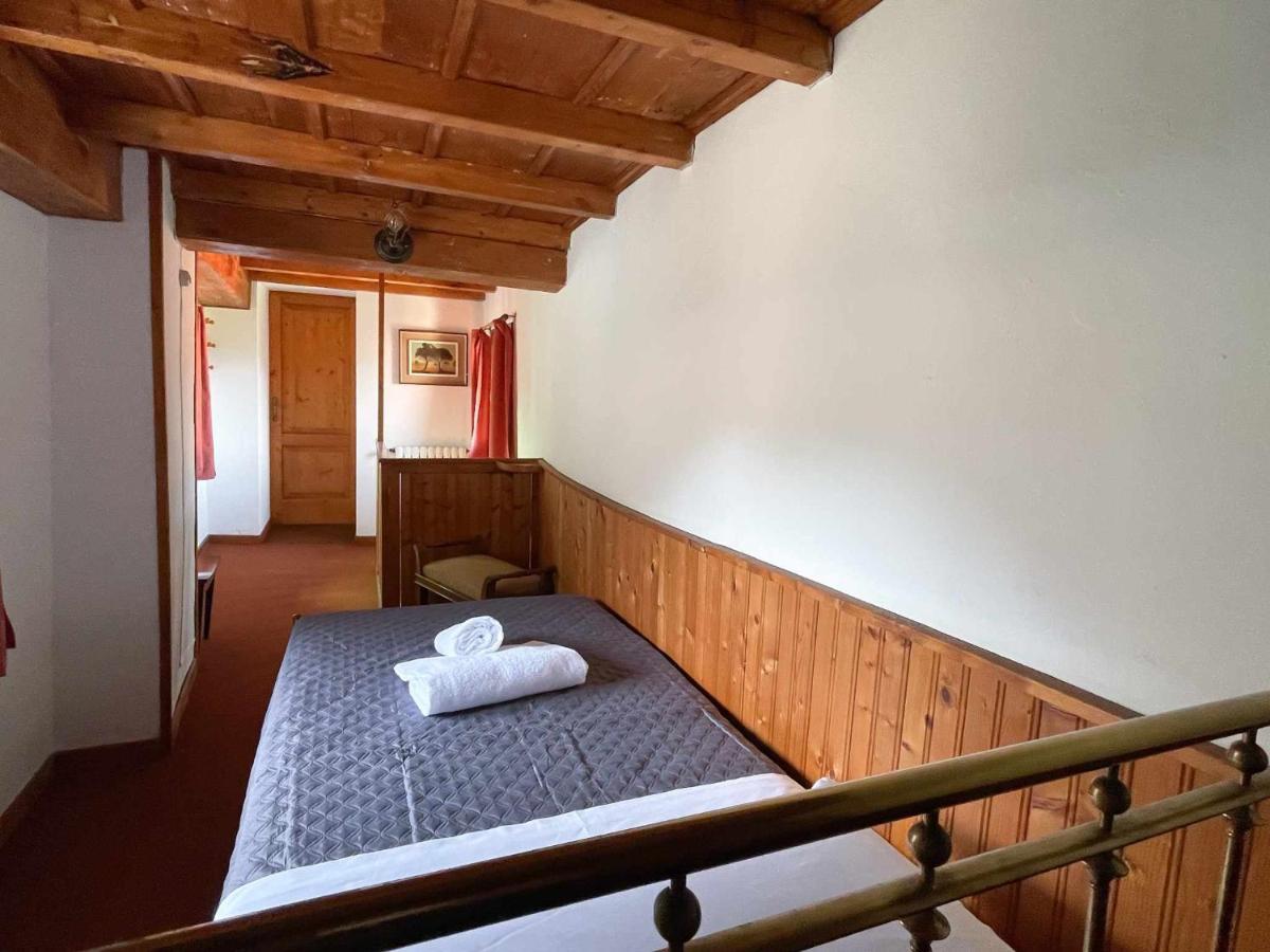 Il Convento Ancient Apartment With Private Garden Bellagio Eksteriør bilde